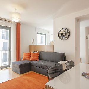 Appartement met Twee Slaapkamers